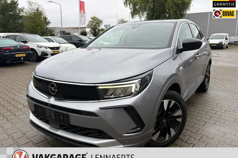 Opel Grandland (2023)