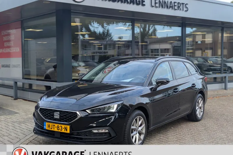 SEAT Leon Sportstourer (2023)