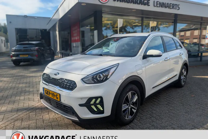 Kia Niro (2021)
