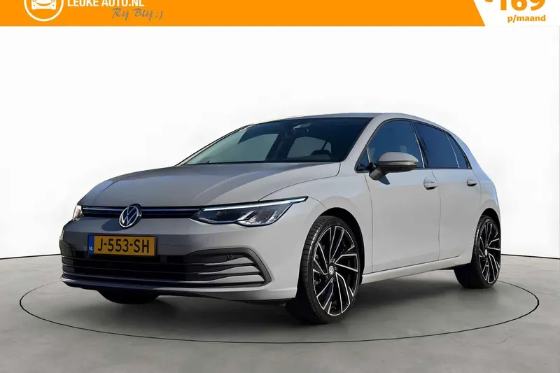 Volkswagen Golf (2020)