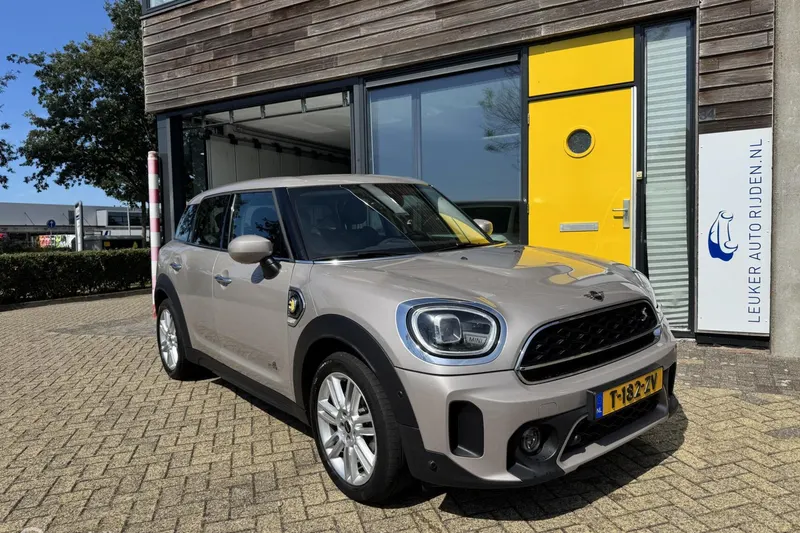 MINI Countryman (2022)