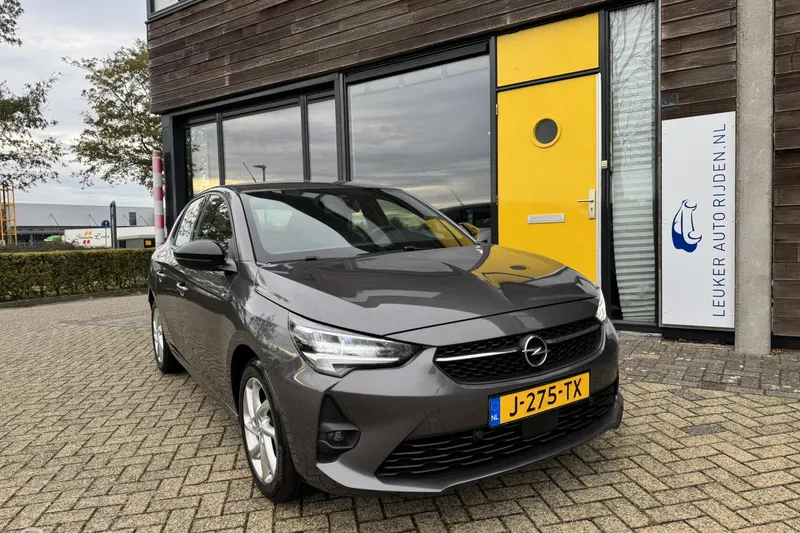 Opel Corsa (2020)