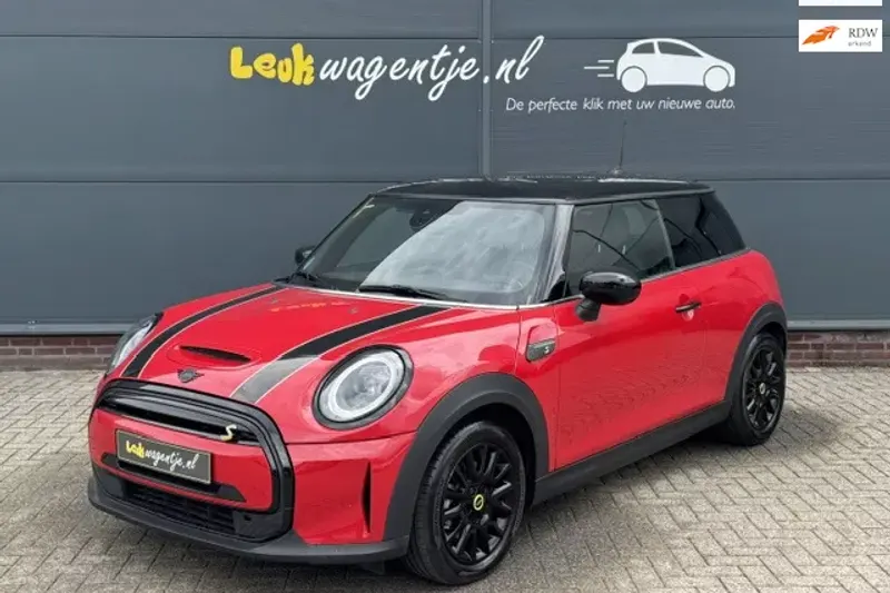 MINI Mini Electric (2023)