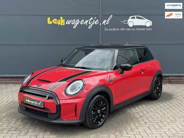 MINI Mini Electric (2023) — foto 1