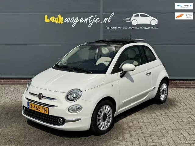 Fiat 500 (2020) — foto 1