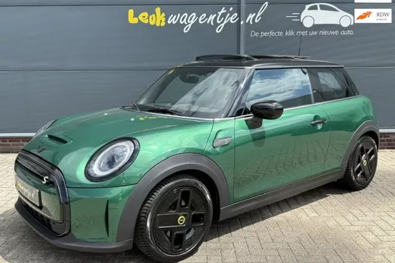 MINI Mini Electric (2022)