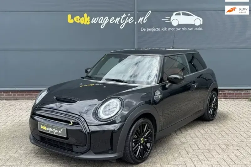 MINI Mini Electric (2022)