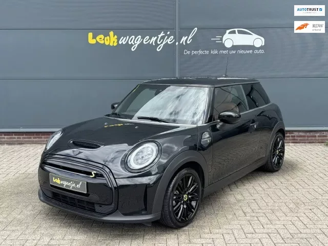 MINI Mini Electric (2022) — foto 1
