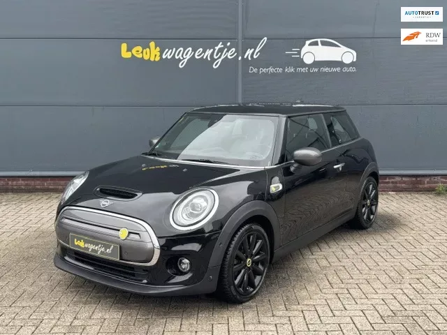 MINI Mini Electric (2021) — foto 1