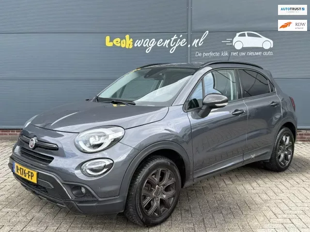 Fiat 500 (2019) — foto 1