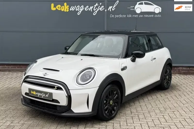 MINI Mini Electric (2023)