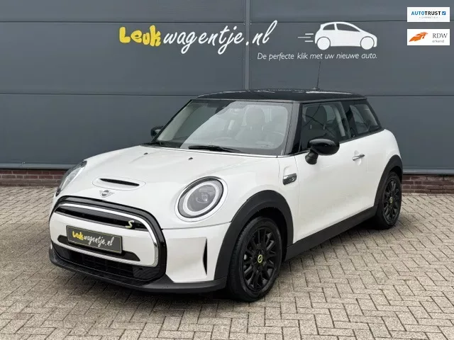 MINI Mini Electric (2023) — foto 1