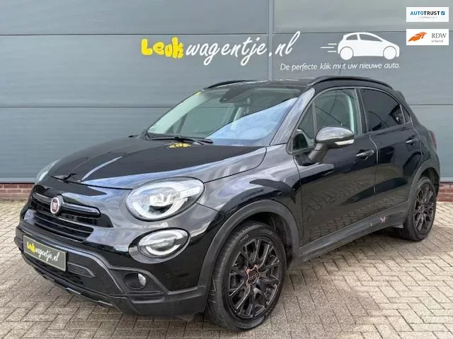 Fiat 500 (2019) — foto 1