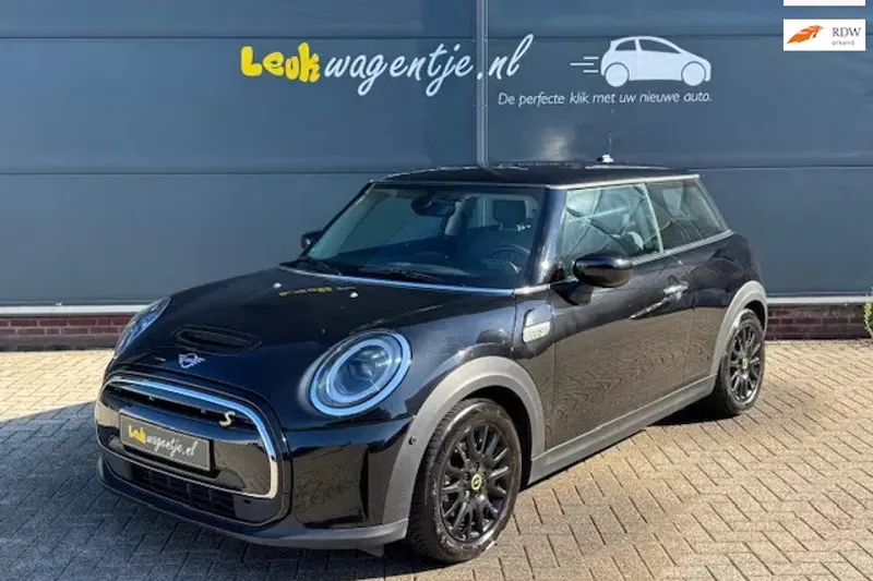 MINI Mini Electric (2021)