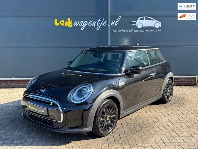 MINI Mini Electric (2021) — foto 1