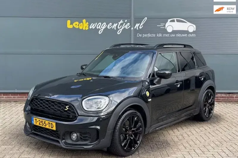 MINI Countryman (2022)
