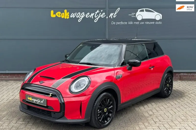 MINI Mini Electric (2023)