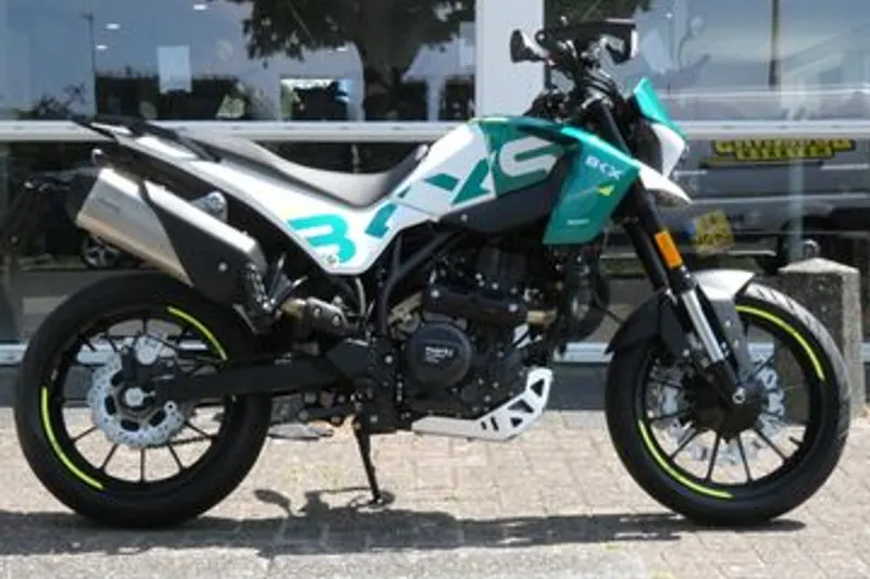 Benelli BKX 300 S (2026)