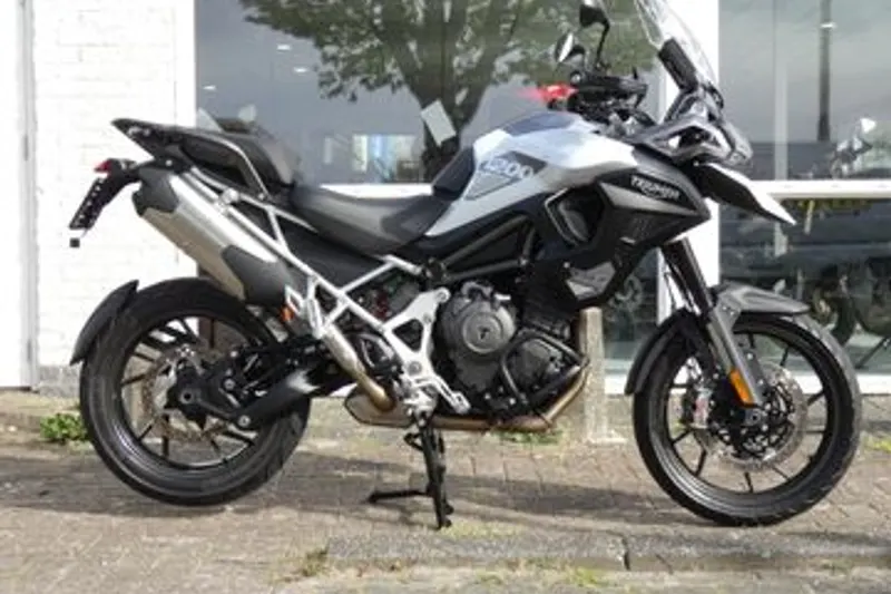 Triumph Tiger 1200 GT (2024)