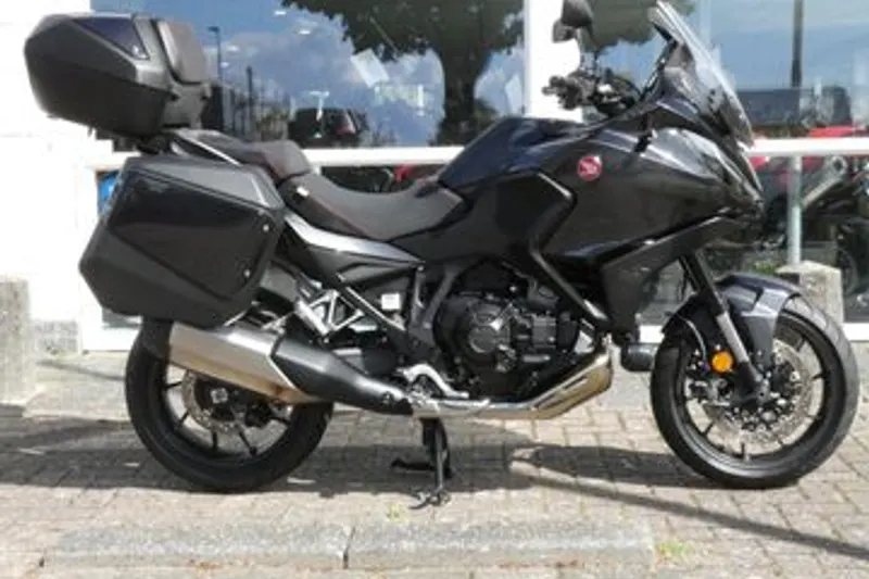 Honda NT 1100 (2023)