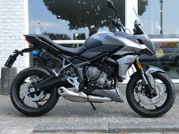 Triumph Tiger Sport 660 (2022) — foto 1