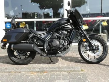 Honda CMX 1100 Rebel (2023) — foto 1