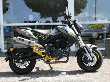 Benelli Tornado (2023) — foto 1