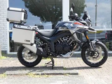 Morbidelli T 1002 VX (2025) — foto 1