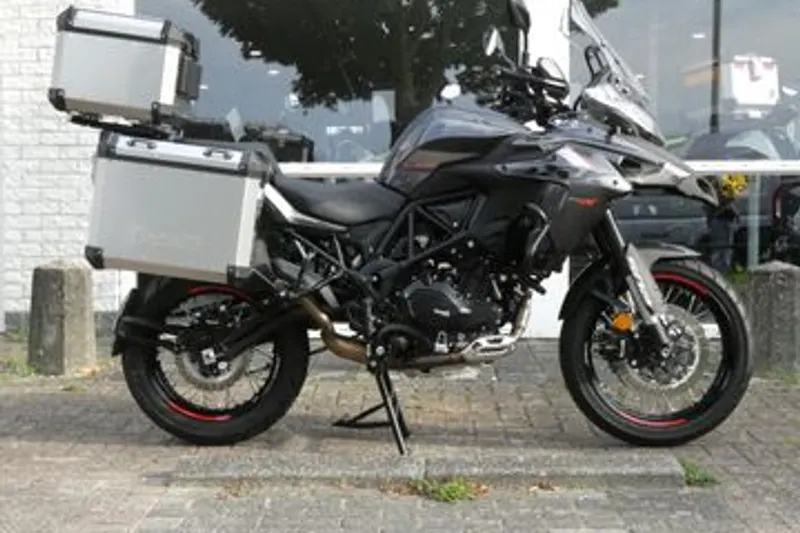 Benelli TRK 502 (2024)