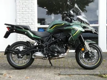 Benelli TRK 502 (2023) — foto 1