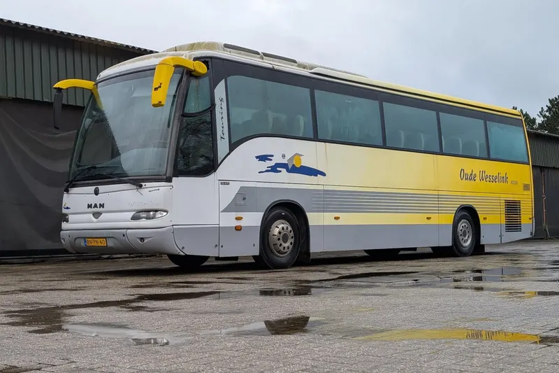 MAN A51 (2003)