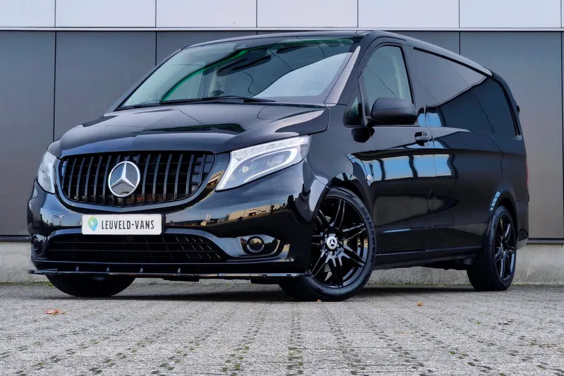 Mercedes-Benz Vito (0)