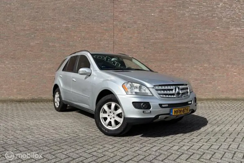 Mercedes-Benz ML-Klasse (2006)