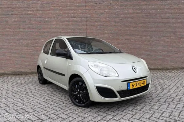 Renault Twingo (2008) — foto 1