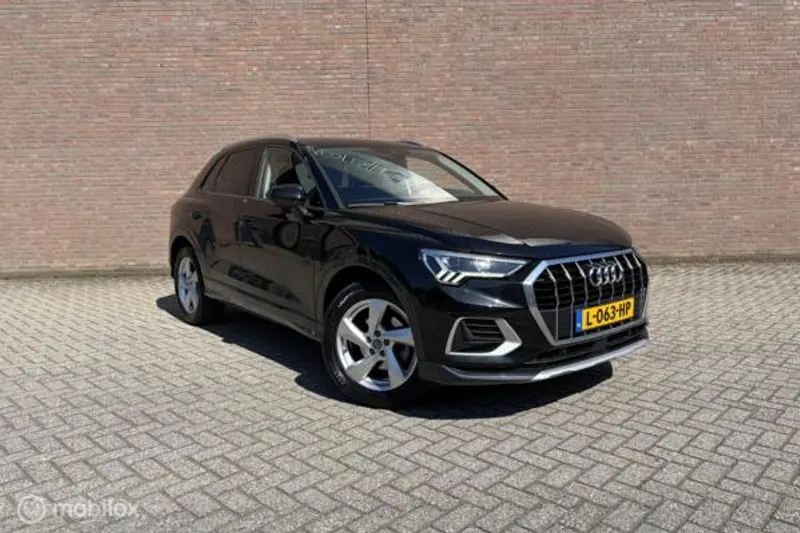 Audi Q3 (2020)