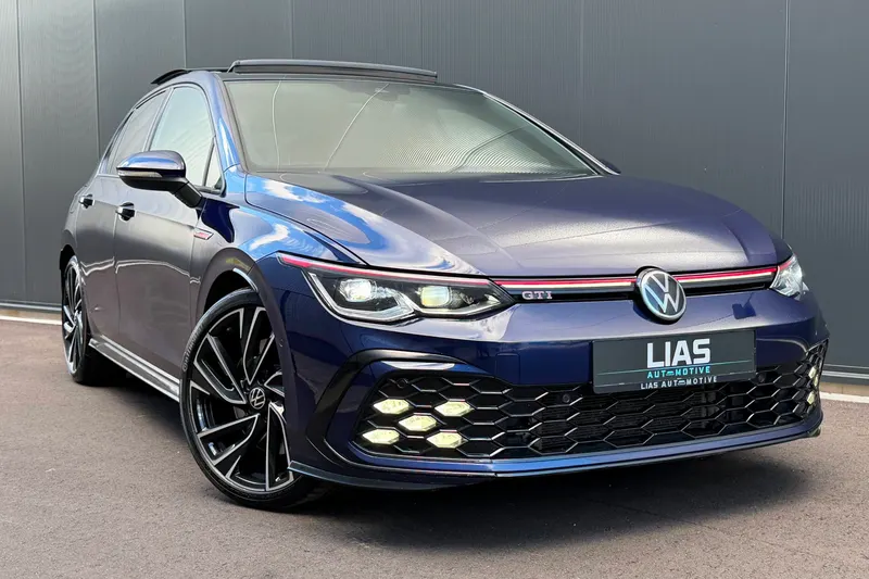 Volkswagen Golf (2020)