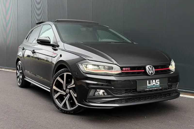 Volkswagen Polo (2019)