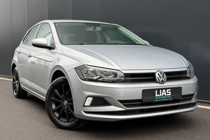 Volkswagen Polo (2020)