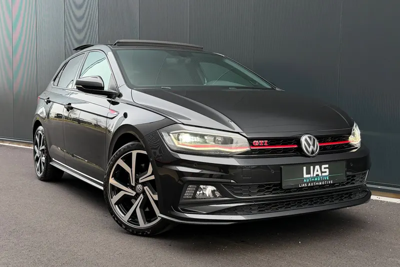 Volkswagen Polo (2018)