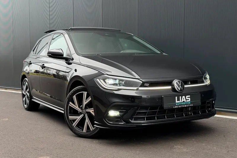 Volkswagen Polo (2022)