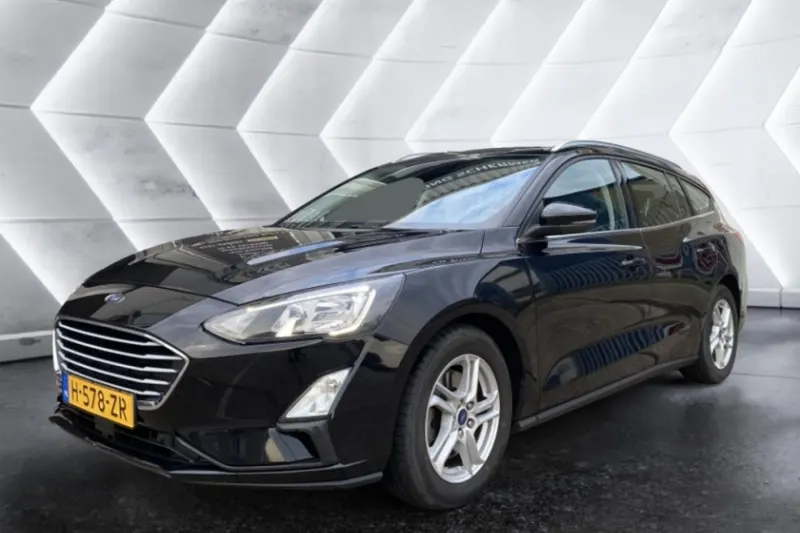 Ford Focus (2020)