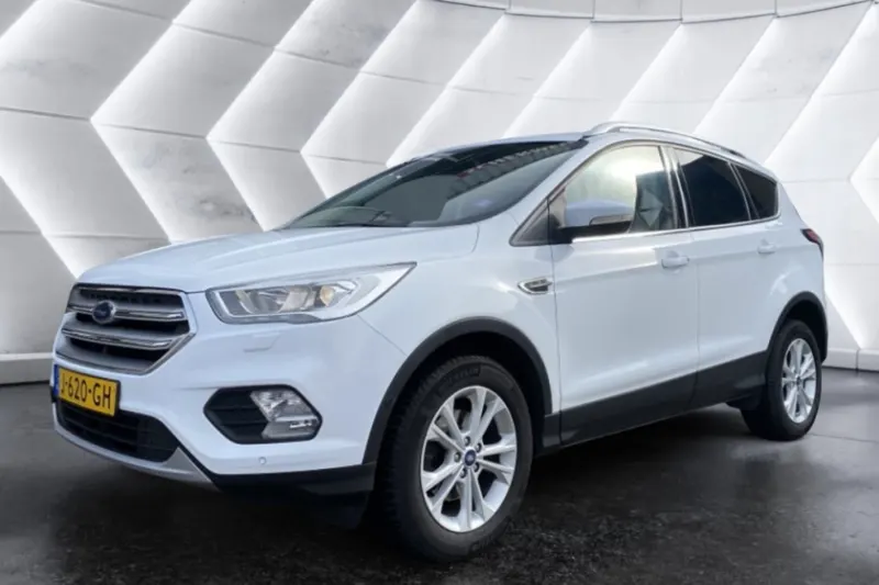Ford Kuga (2017)