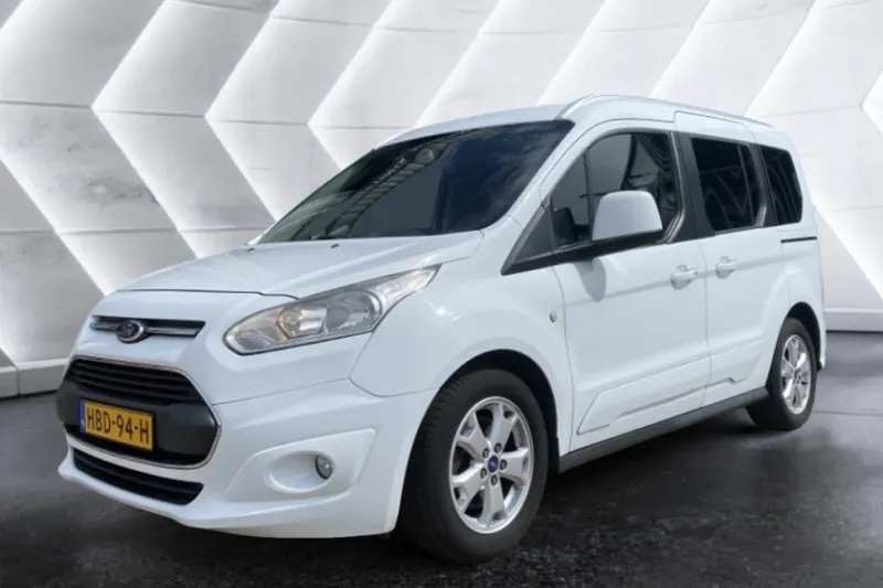 Ford Tourneo Connect (2016)