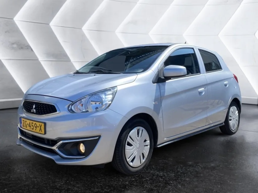 Mitsubishi Space (2019) — foto 1
