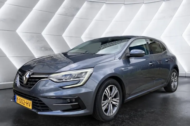 Renault Mégane (2021)