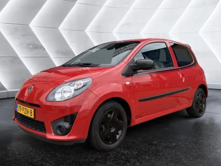 Renault Twingo (2011) — foto 1