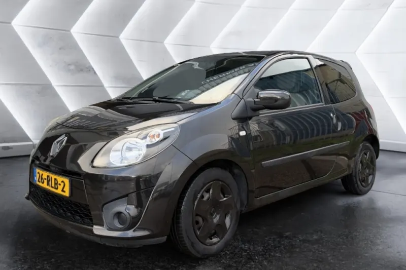 Renault Twingo (2011)