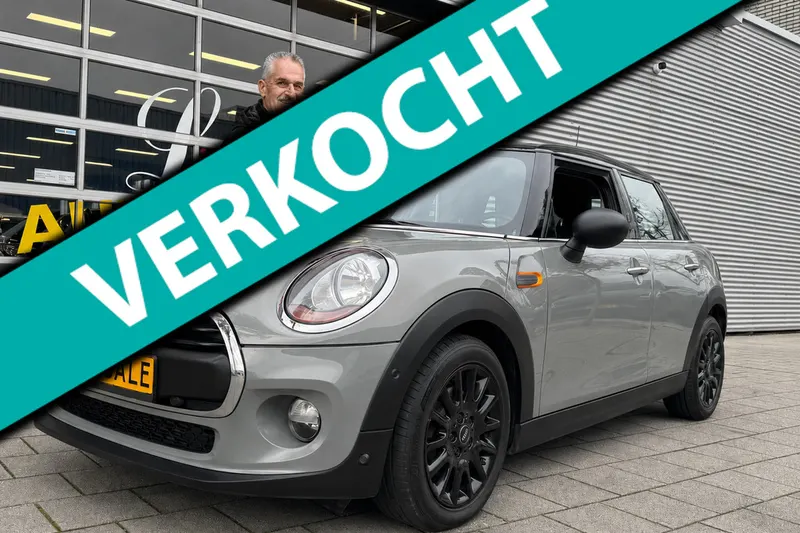 MINI Mini (2017)