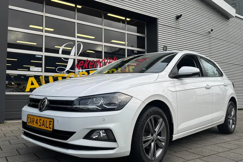 Volkswagen Polo (2020)