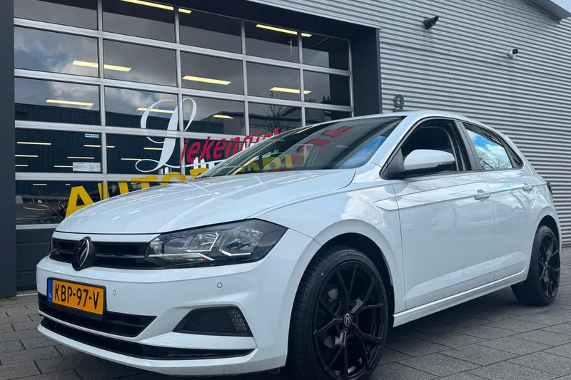 Volkswagen Polo (2021)